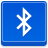 bluetooth icon