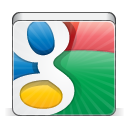 apple,festival,social,google icon