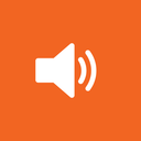 volume icon