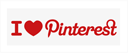 ilovepinterest, pinterest, rectangle icon