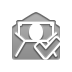 paypal,checkmark icon