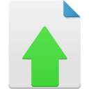 upload icon