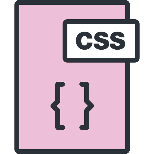 Css svg vector icon