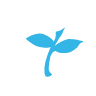 leaf icon