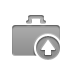 briefcase,briefcase up,up icon