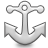 anchor icon