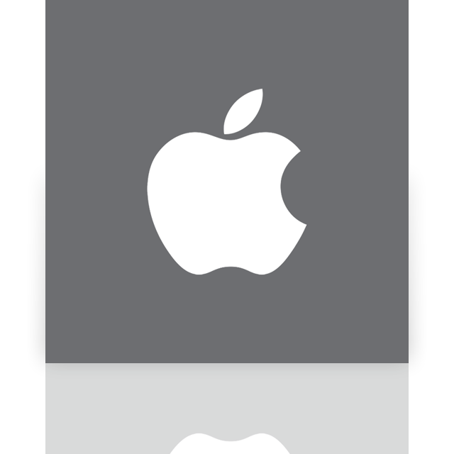 os,apple,mirror icon