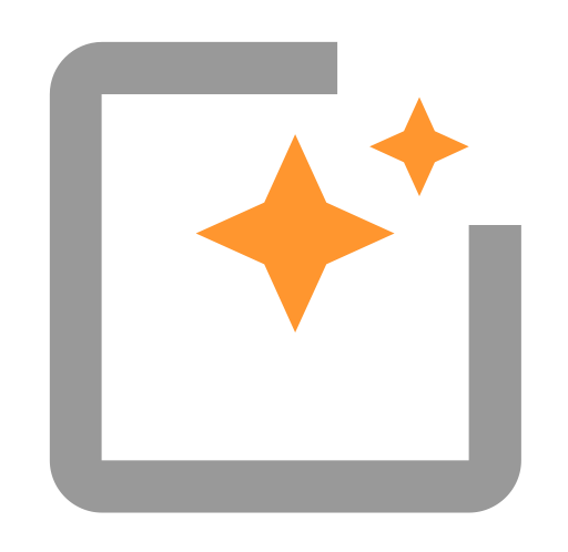 Page Empty svg vector icon