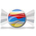 toy,my computer icon