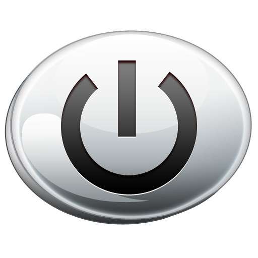 shut,down icon