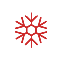 christmas, schnee, snow, snowflake, weihnachten, winter, x-mas svg vector icon