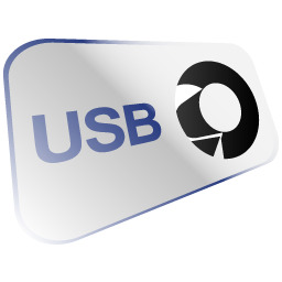 Disk Usb Icon Free Icons Uihere