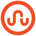 stumble upon svg vector icon