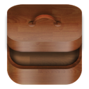 bin, full, recyclin icon