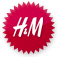 h&m icon