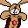 wile icon