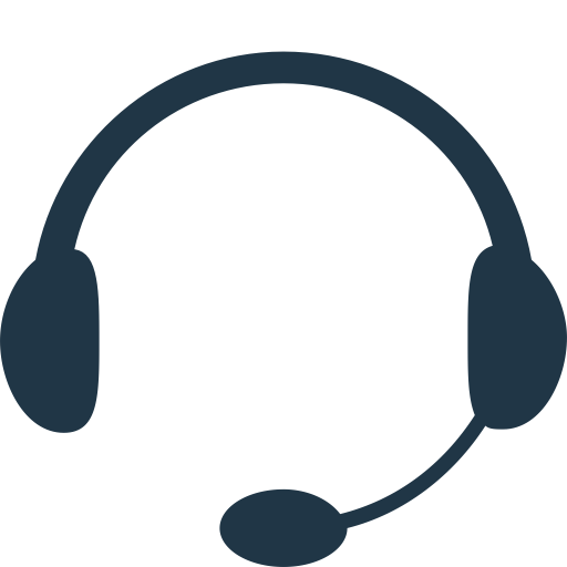 Virtual Intercom svg vector icon