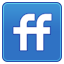 friendfeed icon