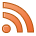 rss icon