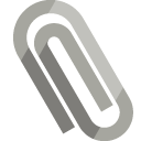 attachment icon