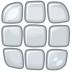 home,hdpi icon