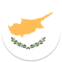 cyprus icon