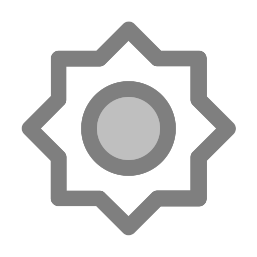 Set Up svg vector icon