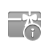 gift,info icon