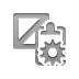 inventory,gear icon