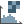 histogram, layer, raster icon