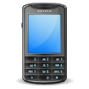 call, cell, mobile, phone icon