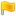 flag,yellow icon