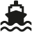 ship icon