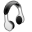 headphone icon