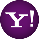 yahoo icon