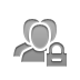 group,lock icon