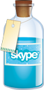 skype icon