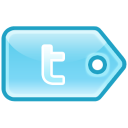 twitter,tag,social network,social,sn icon