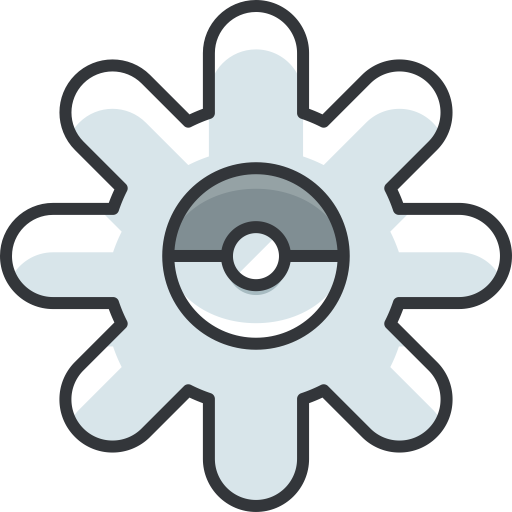 Set Up svg vector icon