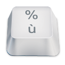 pourcentage icon