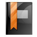 stock,bookmark icon