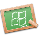 window,user,account,profile,people,human icon