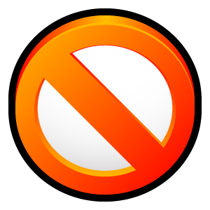 aware,ad icon