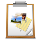 paste icon