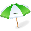 umbrella icon