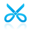 scissors icon