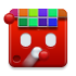 blocksclassic icon