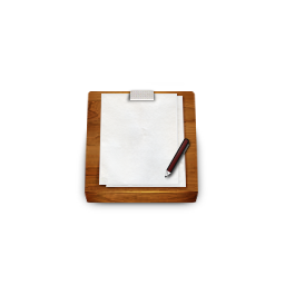 paper icon