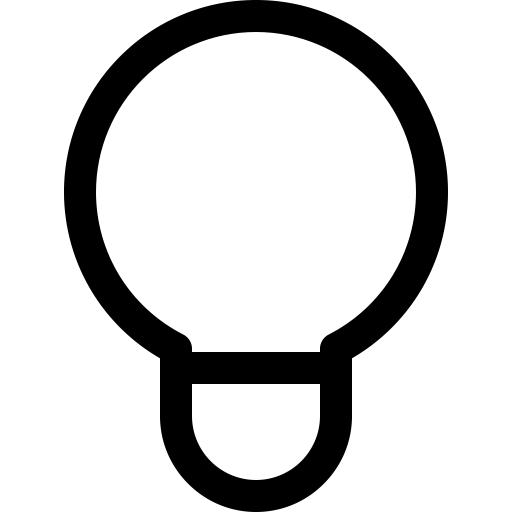 Activation svg vector icon