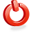 exit, power icon